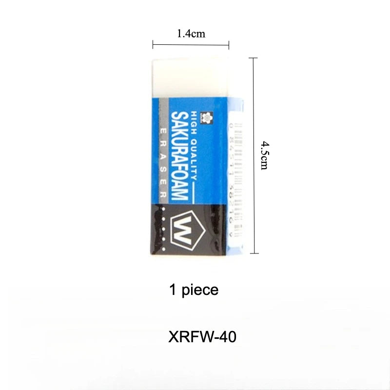 High Quality Pencil Eraser Special for Sketching Clean