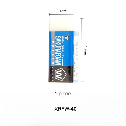 High Quality Pencil Eraser Special for Sketching Clean
