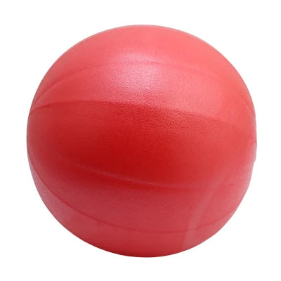 25cm Exercise Gymnastic Fitness Yoga Ball
