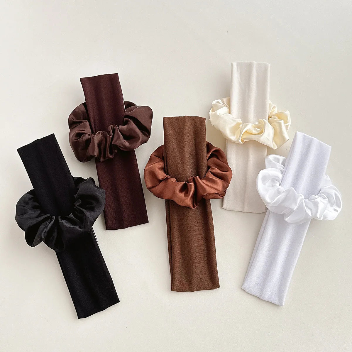 High Stretch Running Sports Headband