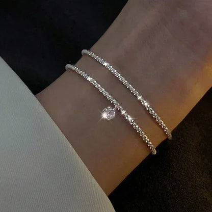 DANA 925 Sterling Silver Bracelet
