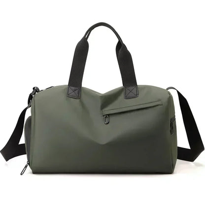 Zipper Large Capacity Oxford Travel Bags