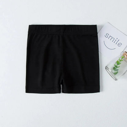 Safety Toddler Underpants Cotton Shorts