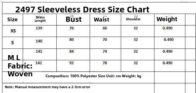 Elegant Sleeveless round Neck Midi Dress