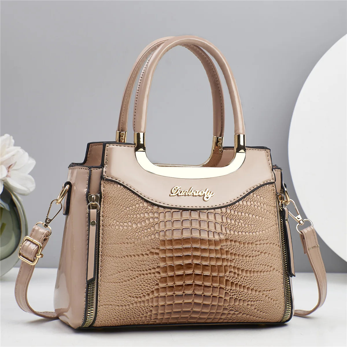 Quality Exquisite Crossbody Messenger Shoulder Bags