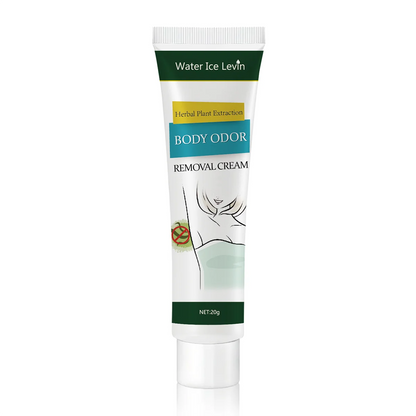 Herbal Essence Deodorant Cream -