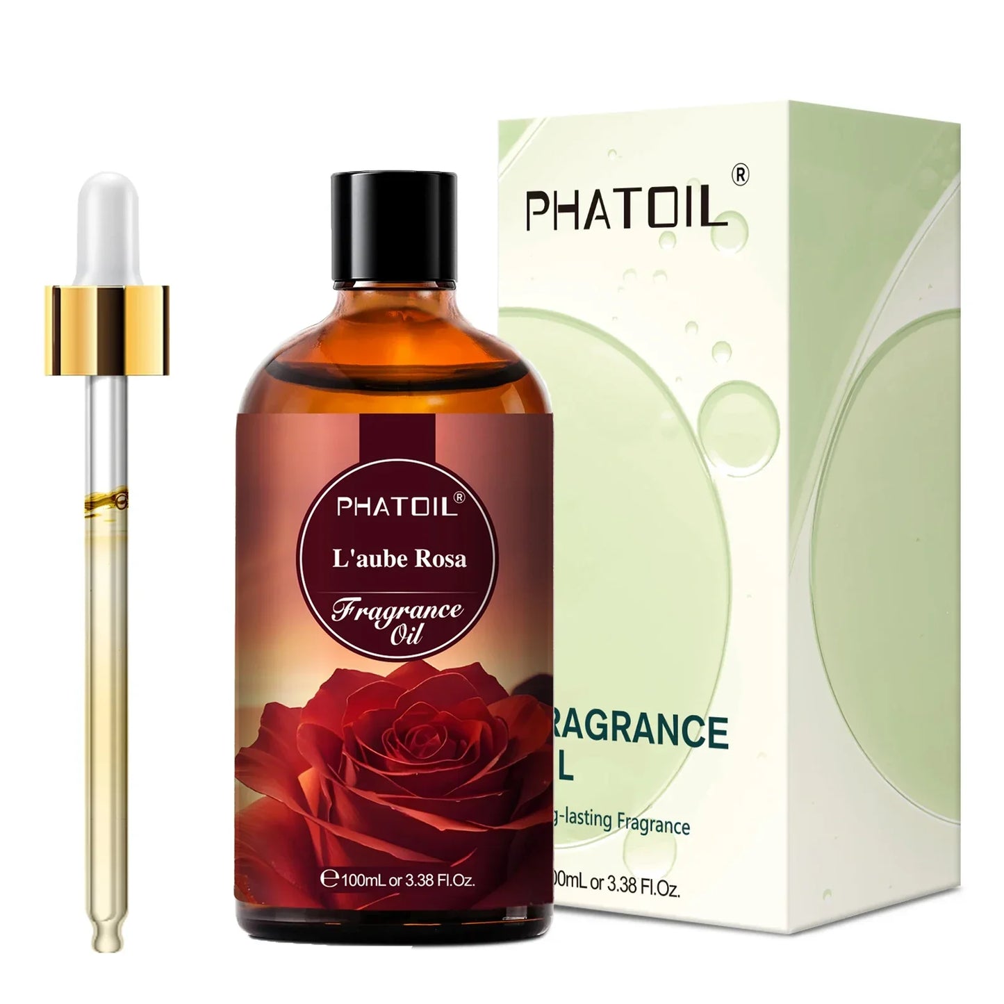 PHATOIL 1PCS 100ml Fragrance Oil