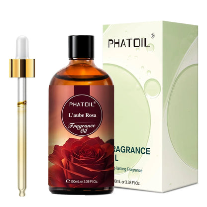 PHATOIL 1PCS 100ml Fragrance Oil