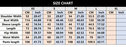 Wrinkle Effect Double Breasted Suit Jacket Pants Set