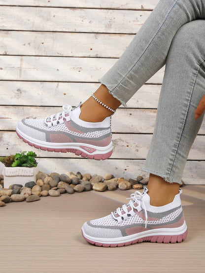 Casual single Light sneaker Shoes