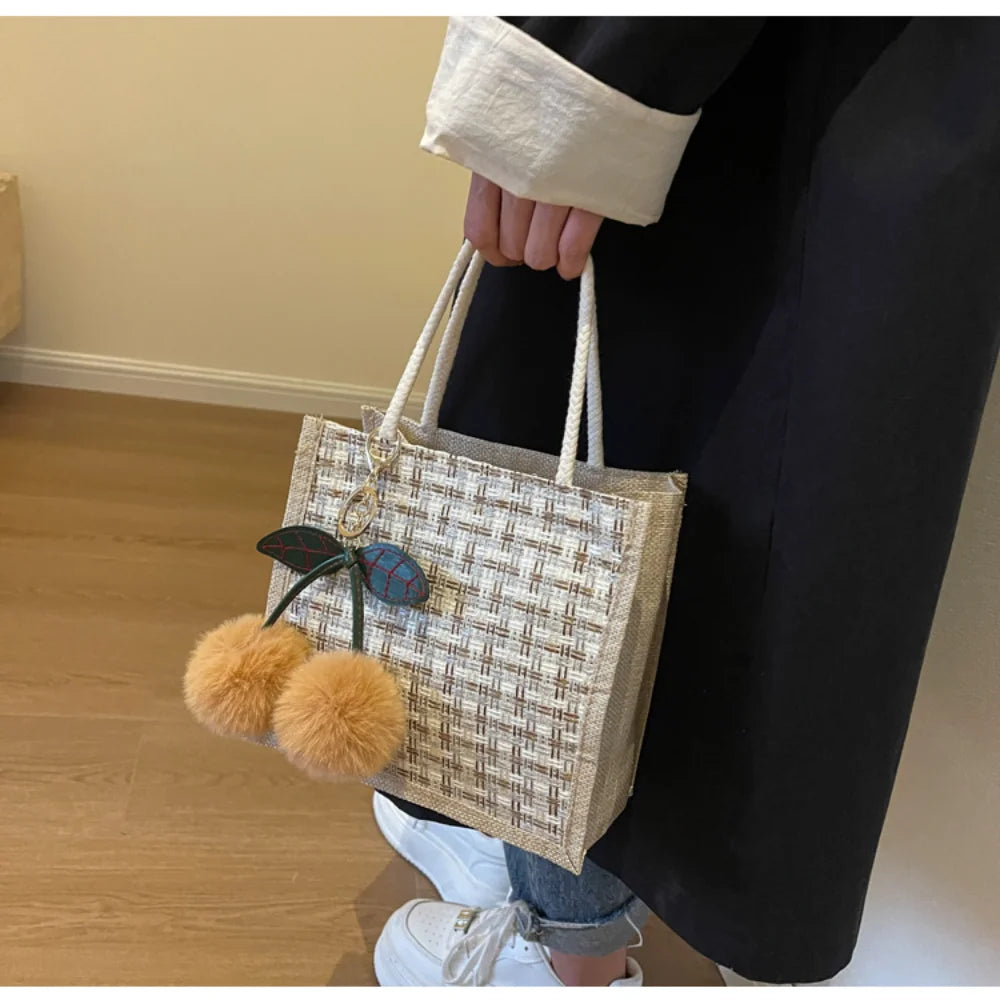 Small Lunch Bag Food Storage Bag