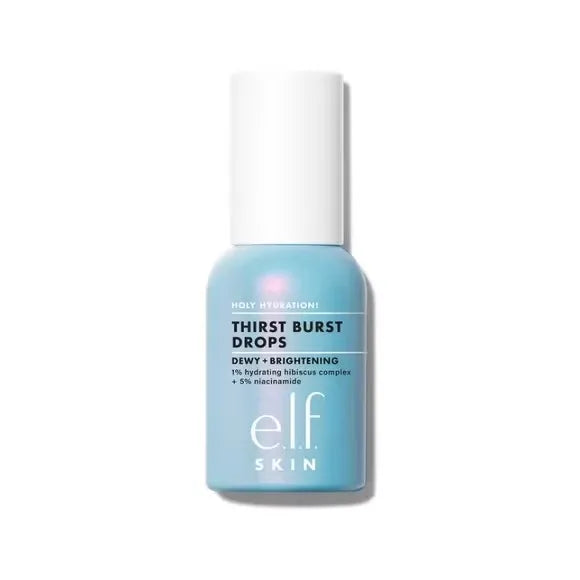 Elf Breathable Foundation Lasting Waterproof Conceal Blemishes