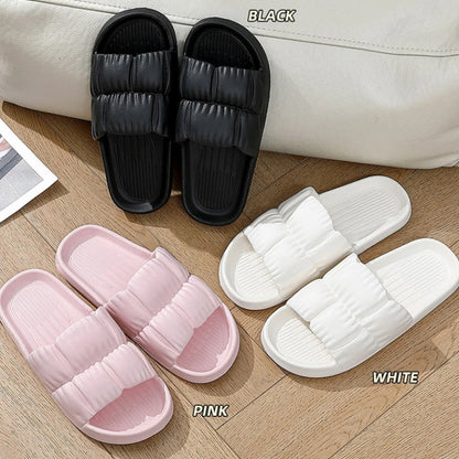 Soft Bottom Non-slip Comfortable Slippers