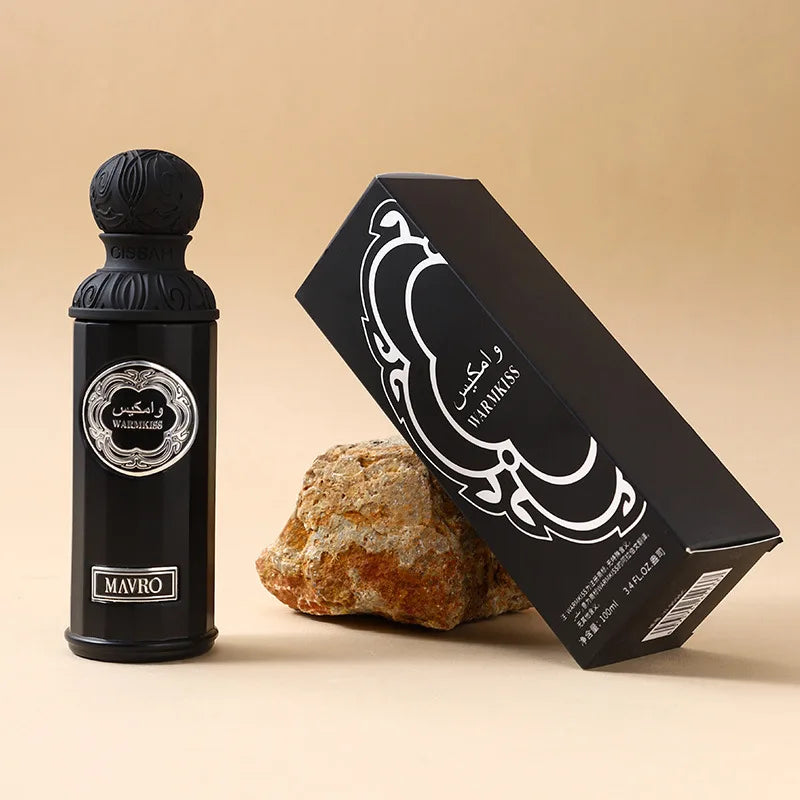Perfume árabe oriental unisex