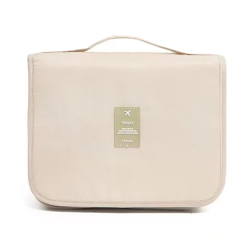 Travel Toiletry Makeup Large Capacity Bag