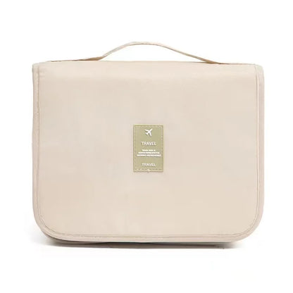 Travel Toiletry Makeup Large Capacity Bag