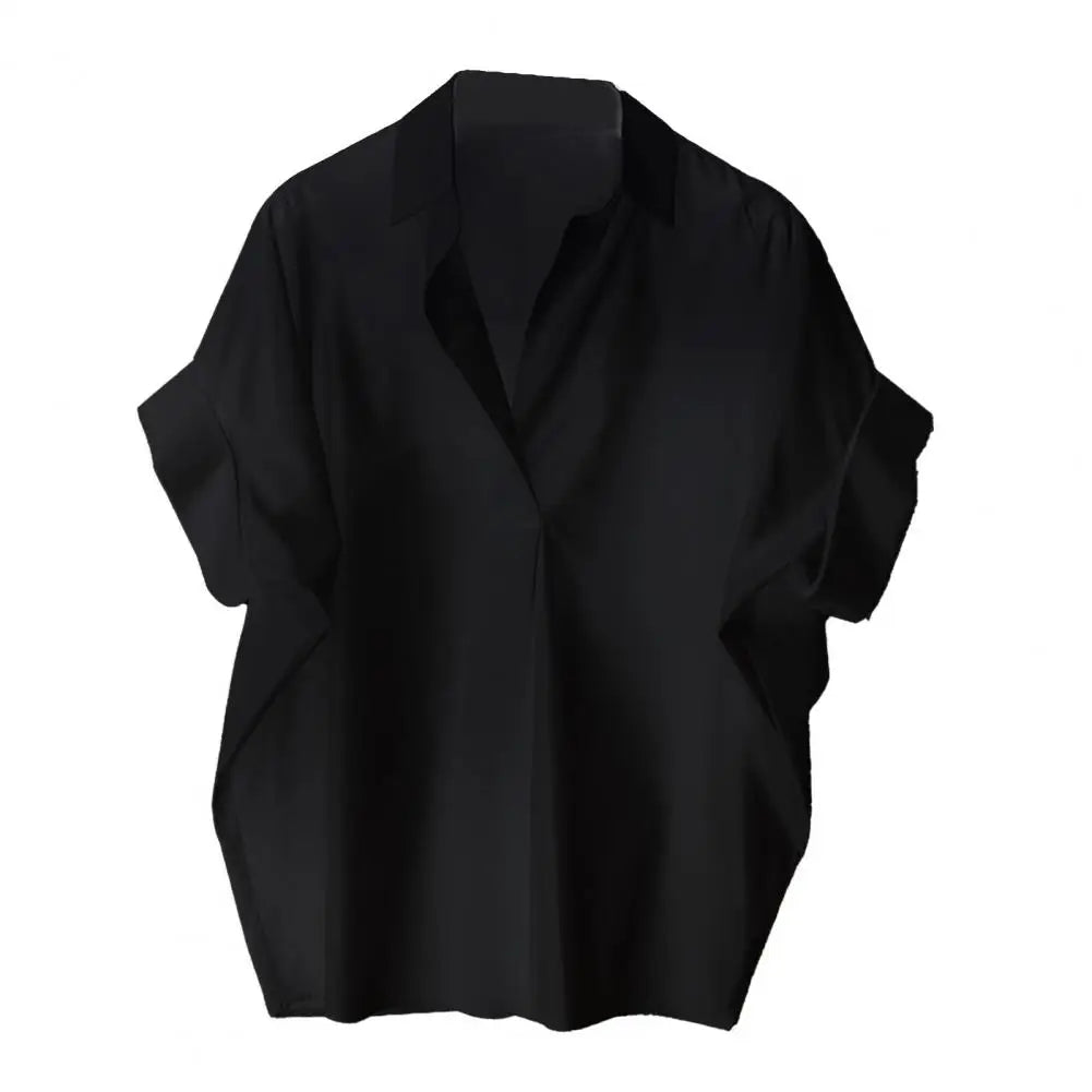 Short Sleeve Lightweight Shirt