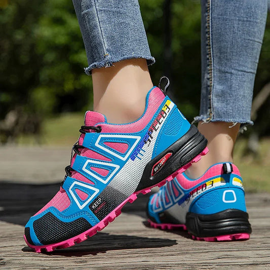 Hiking Training Cycling Outdoor Sports Shoes