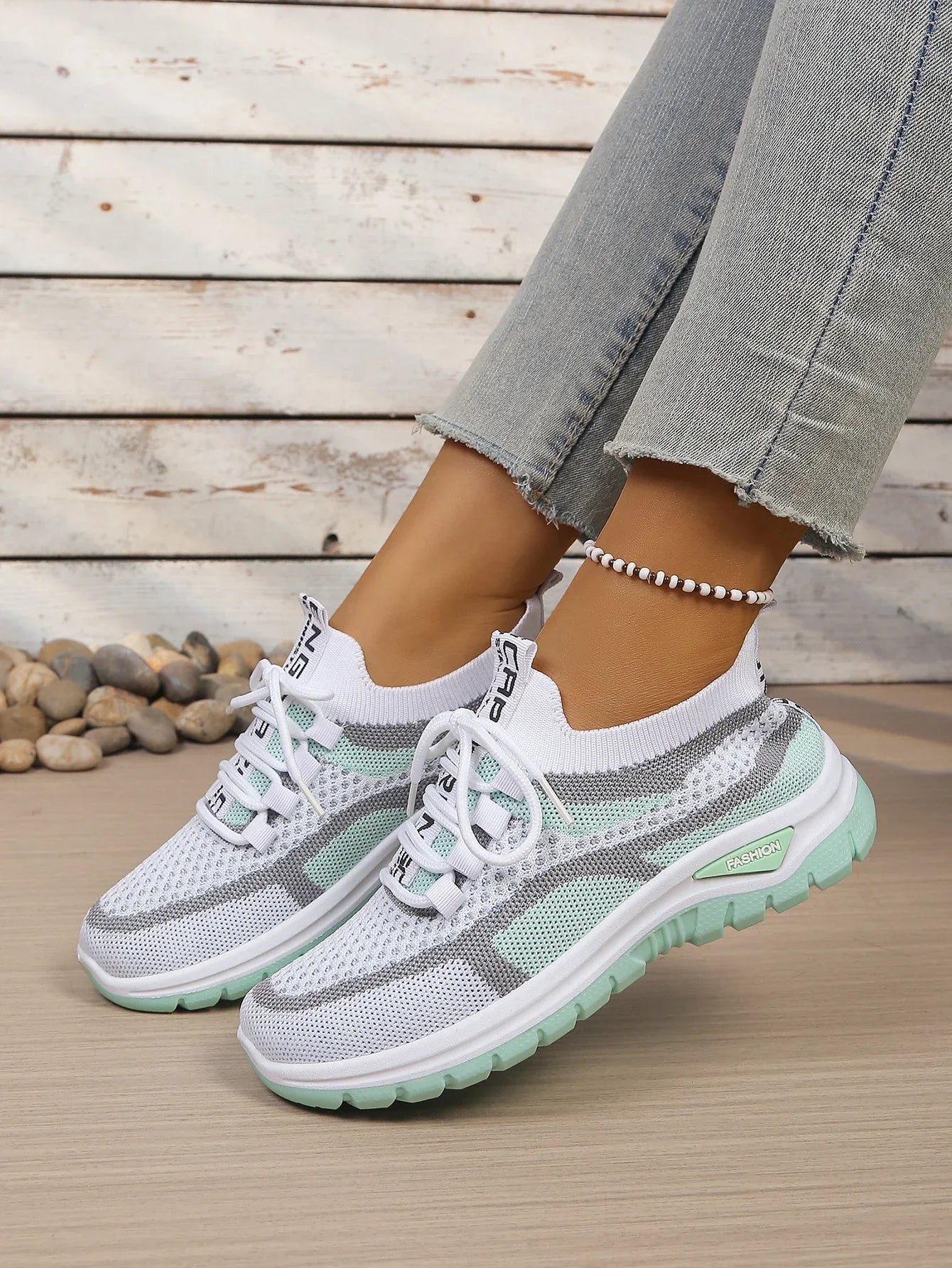 Casual single Light sneaker Shoes