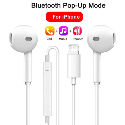 Original Type C In-Ear Earphones For Xiaomi Redmi Note Headset