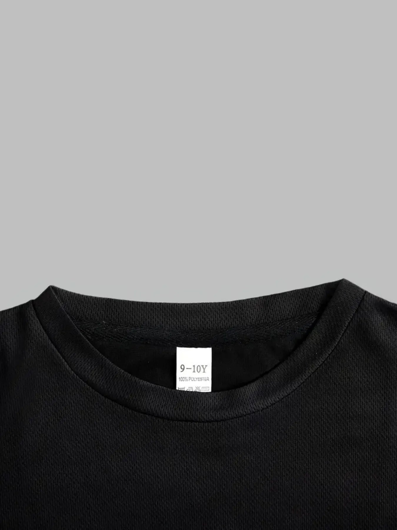 Funny 67 Number Graphic Print T-Shirt
