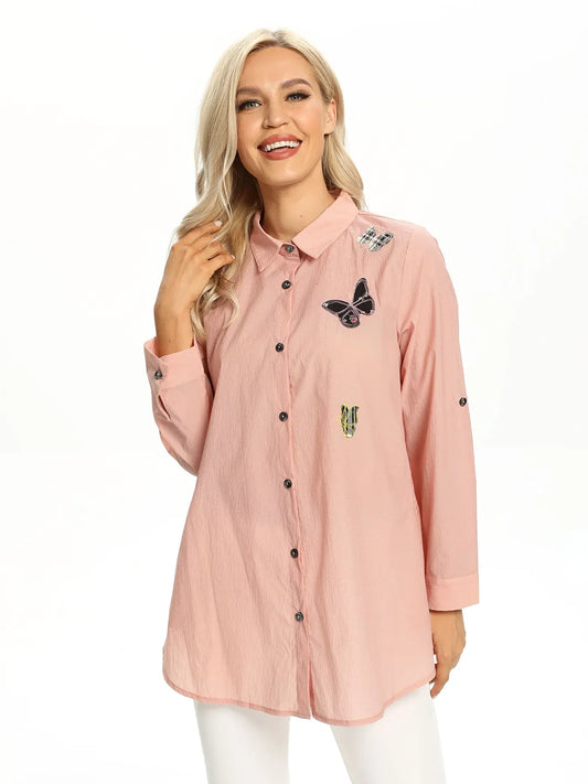 Woven Casual Shirt