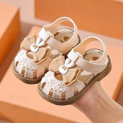 Soft Sole Breathable Kids Shoes