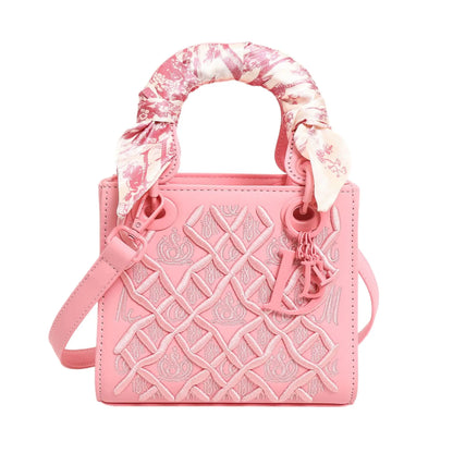 Princess Diana Premium Leather Bags