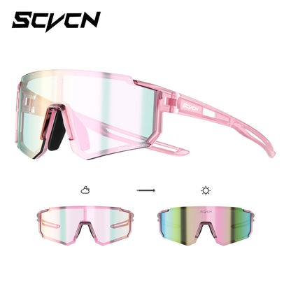 Eyewear Running Outdoor Girls Sports Hiking Kids Cycling Glasses