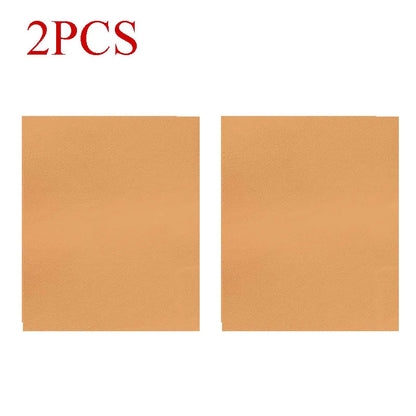 New Oven Liners Reusable Non-stick Anti Dirt Protection Pad