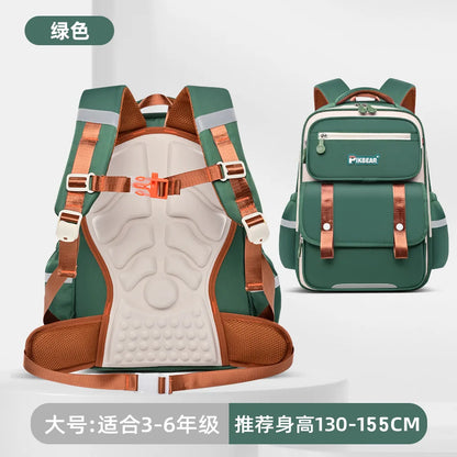 Kids Backpack Children School Bags Girls Boys