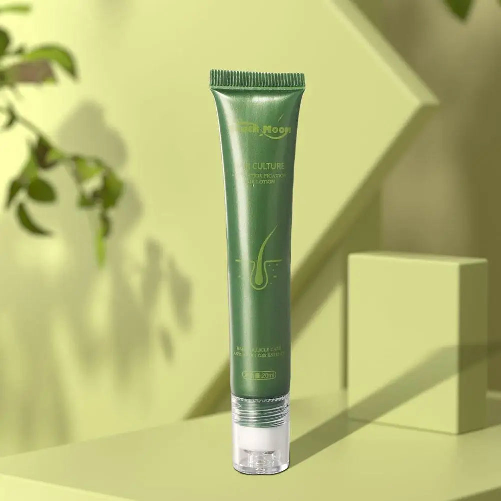 Anti-Hair Loss Serum Thinning Balding Treatment Oil