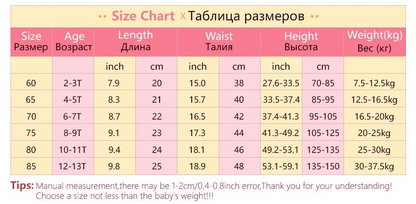 5/10 Pieces Cotton Girls Triangle Panties