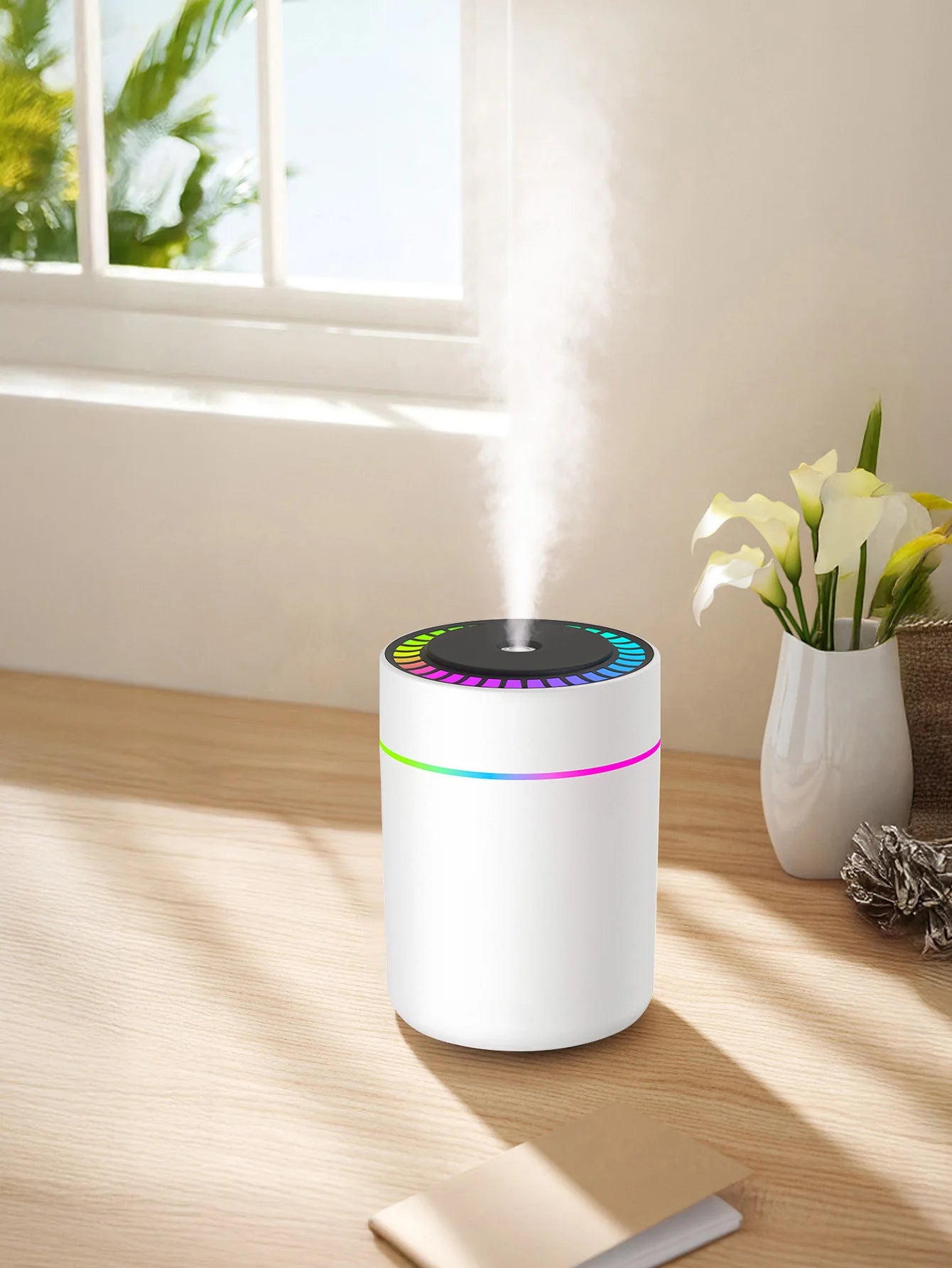 180ml diffuser Humidifier Aromatherapy essential oil