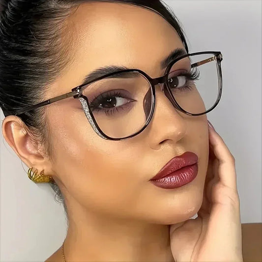 5 Colors  Reading Anti Blue Light Presbyopia Eyeglasses