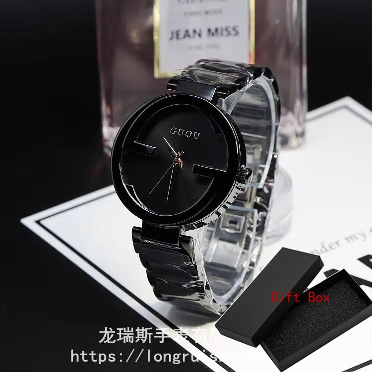 Stainless steel Luxury Wristwatches