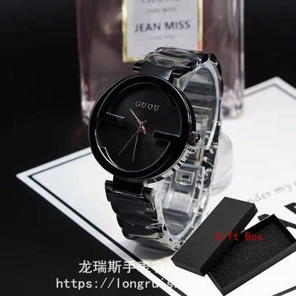 Stainless steel Luxury Wristwatches
