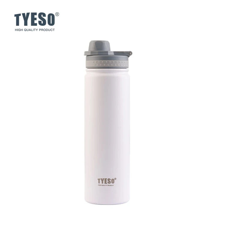 TYESO Thermos Flask Water Tumbler Bottle