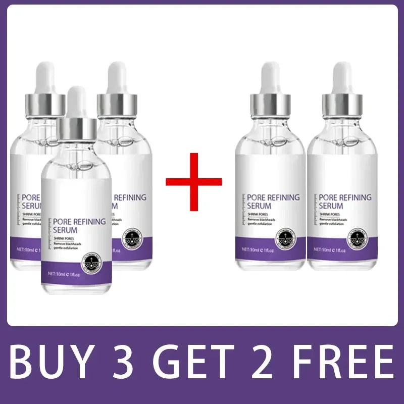 Skin Texture | Pore Refining  Brightening Serum