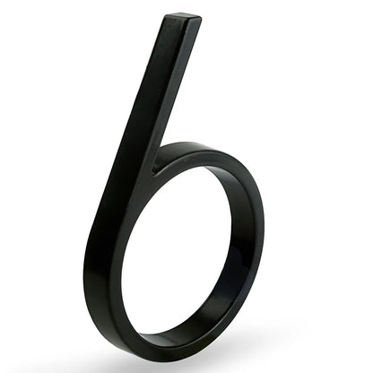 1pc 125mm Floating House Number Outdoor