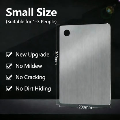Titanium Cutting Stainless Board