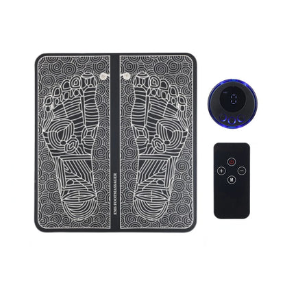 Foot Massager Pad Relief Pain Relax Feet