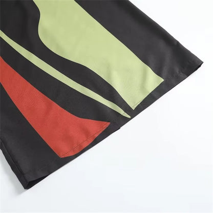 Sexy Strapless Backless Long Dress