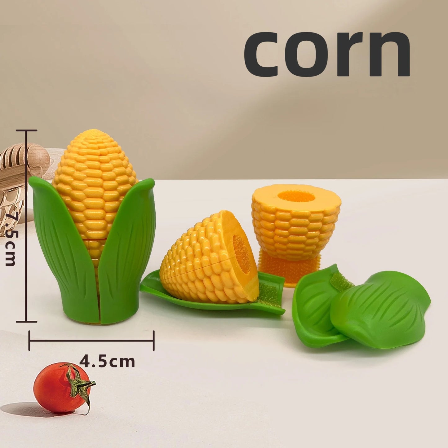 Simulated Kitchen Cutting Cookware Simulated Fruits Cutting Toys Set