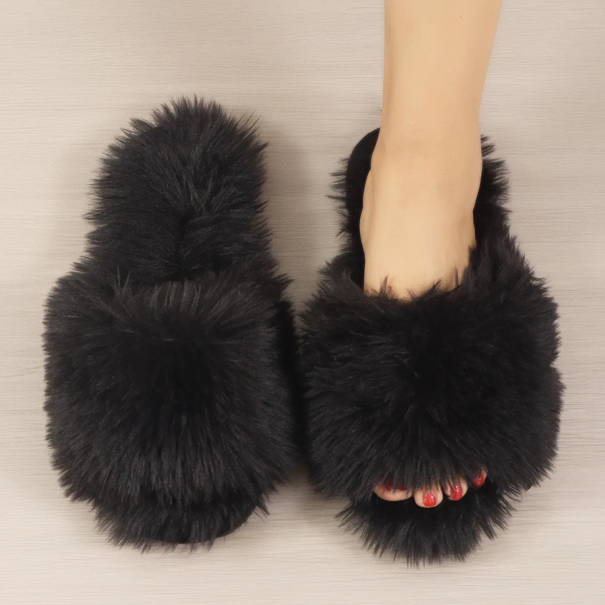 Lazy Anti slip Durable Slippers