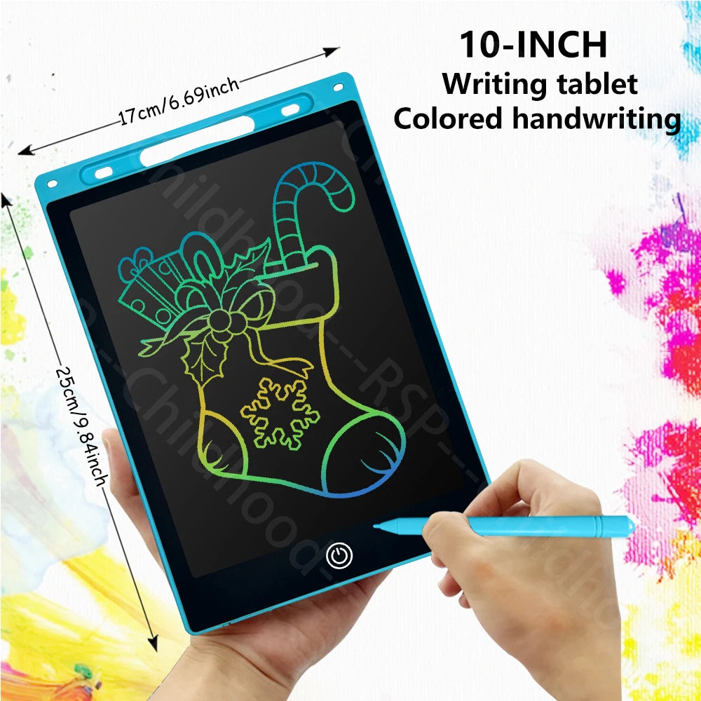6.5/8.5/10/12/16-Inch LCD Drawing Tablet toys