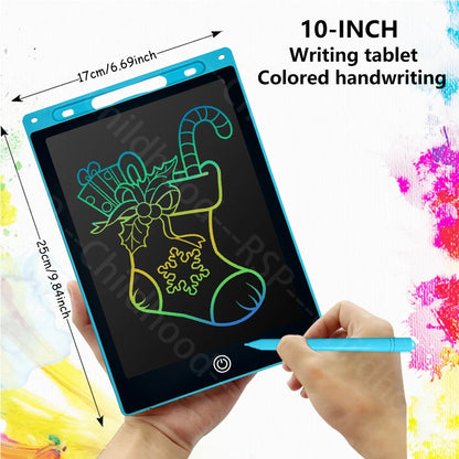 6.5/8.5/10/12/16-Inch LCD Drawing Tablet toys