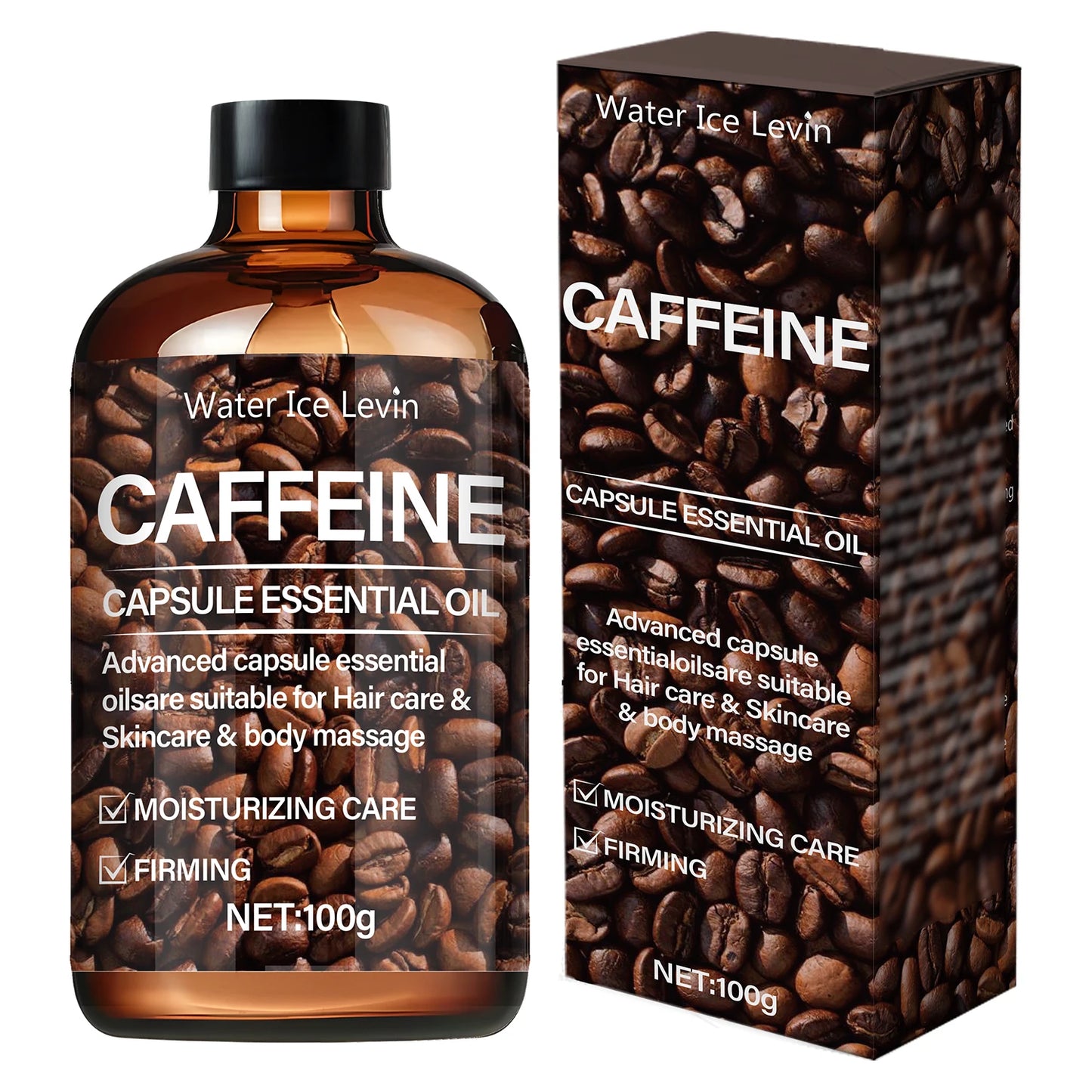 Hair Oil,High Concentration Caffeine Hair