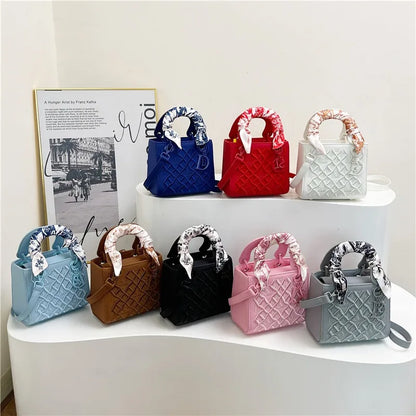 Princess Diana Premium Leather Bags
