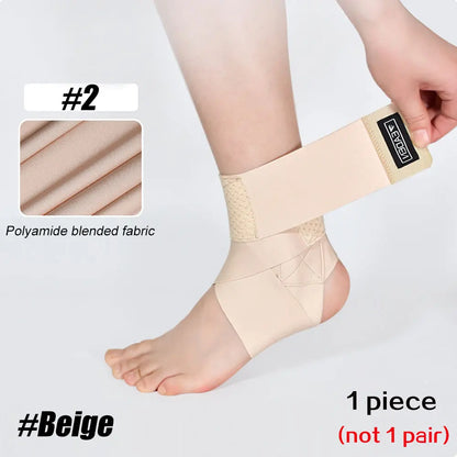 1 PCS Ankle Support Brace Ankle Stabilization